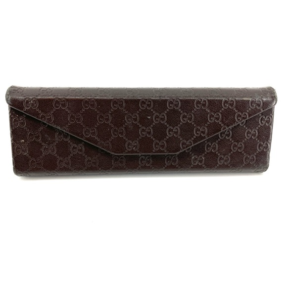 Vintage Gucci GG 2840 Frames with Gucci case - Picture 11 of 13